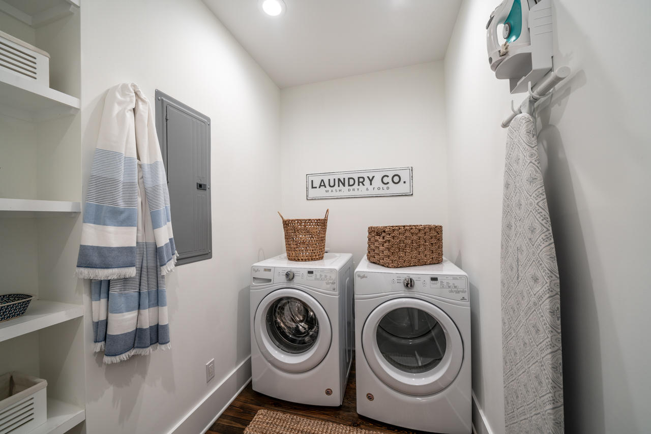 GREENWAY PARK - Residential