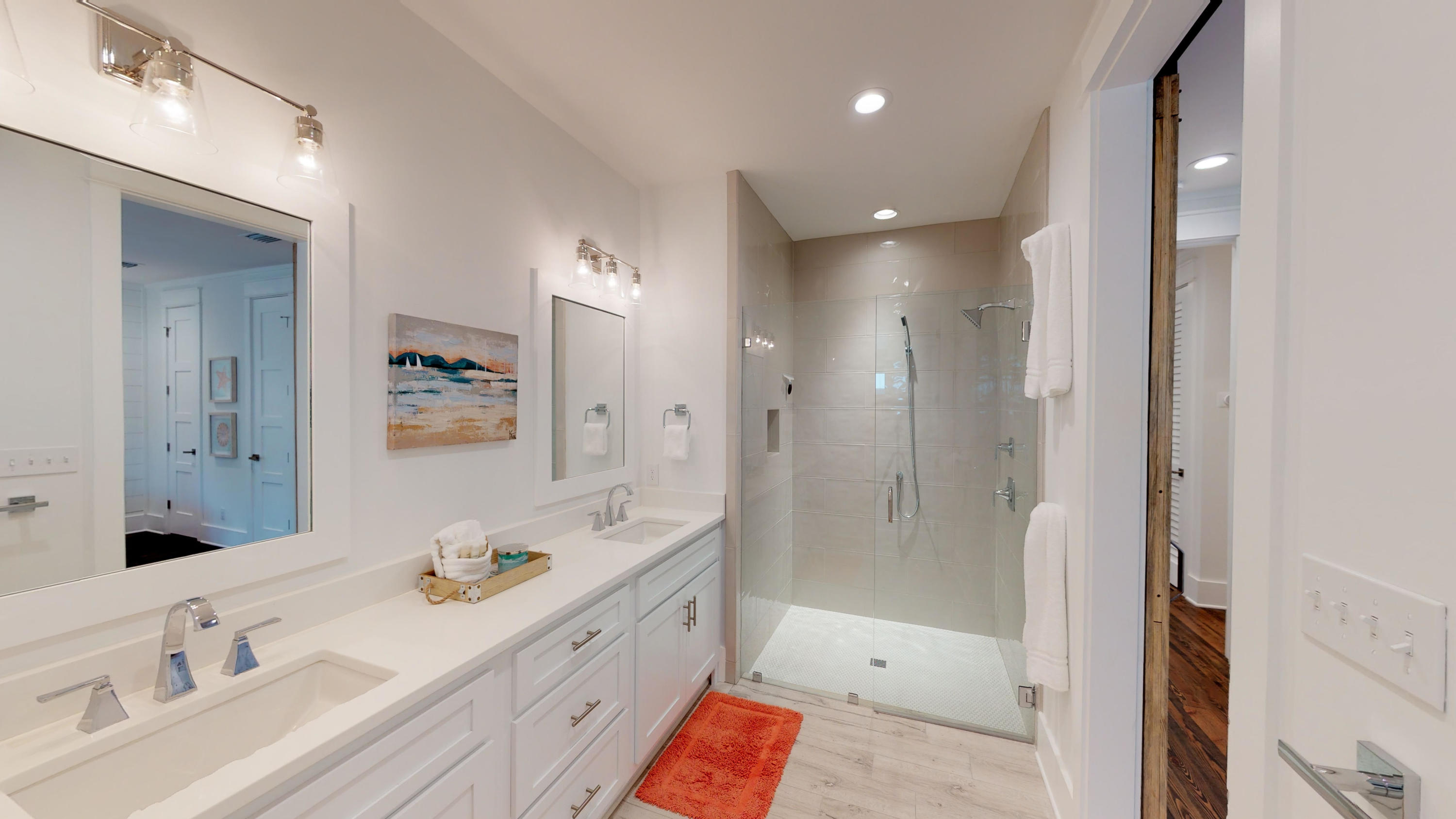 GREENWAY PARK - Residential