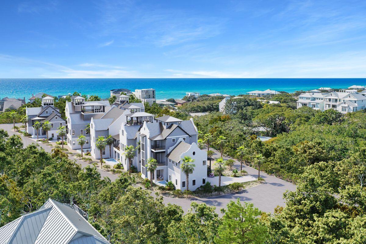 Seagrove Heights - Residential