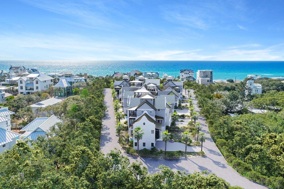 Seagrove Heights - Residential