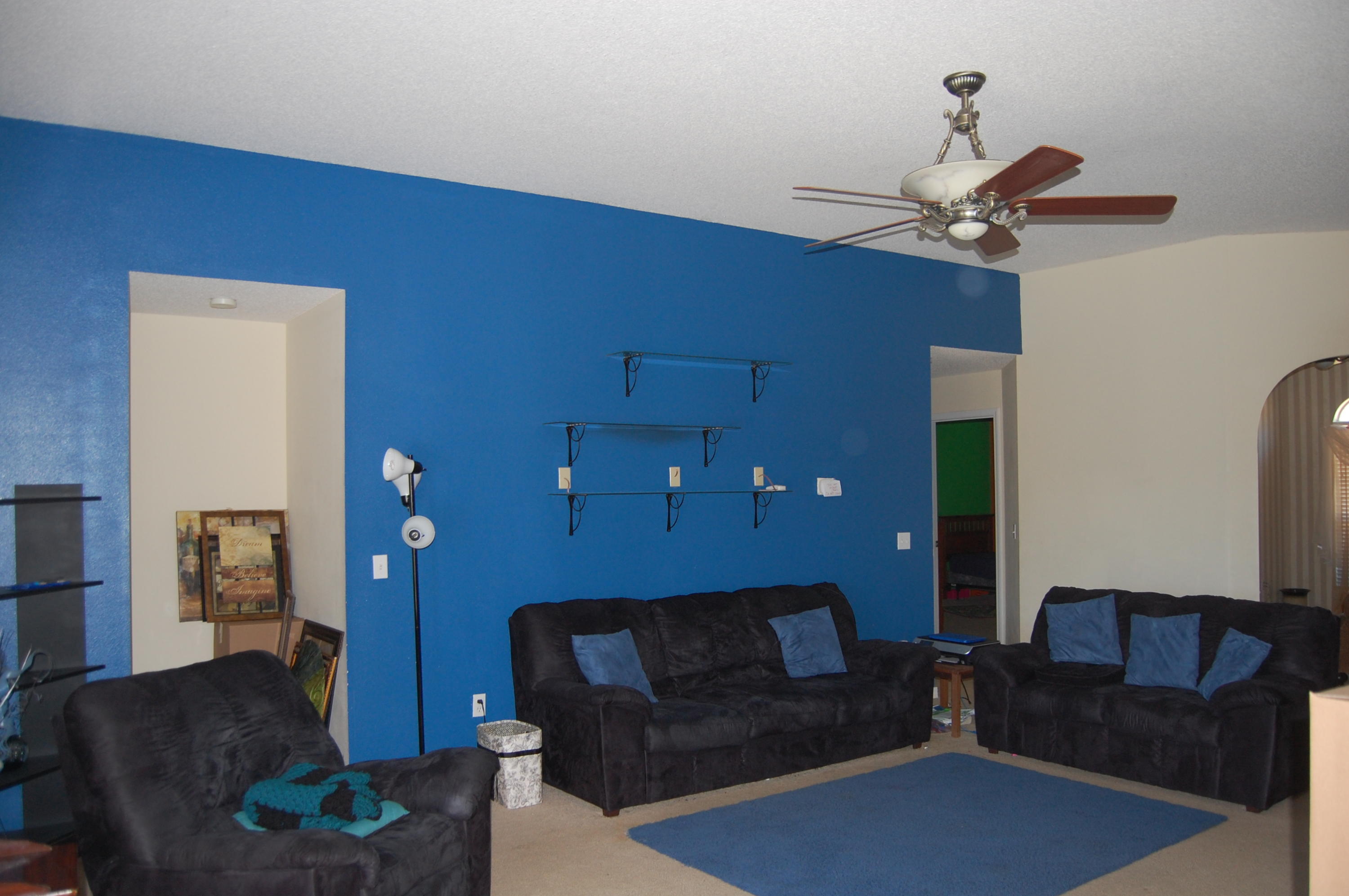 COUNTRYVIEW ESTATES 10TH ADDN - Residential