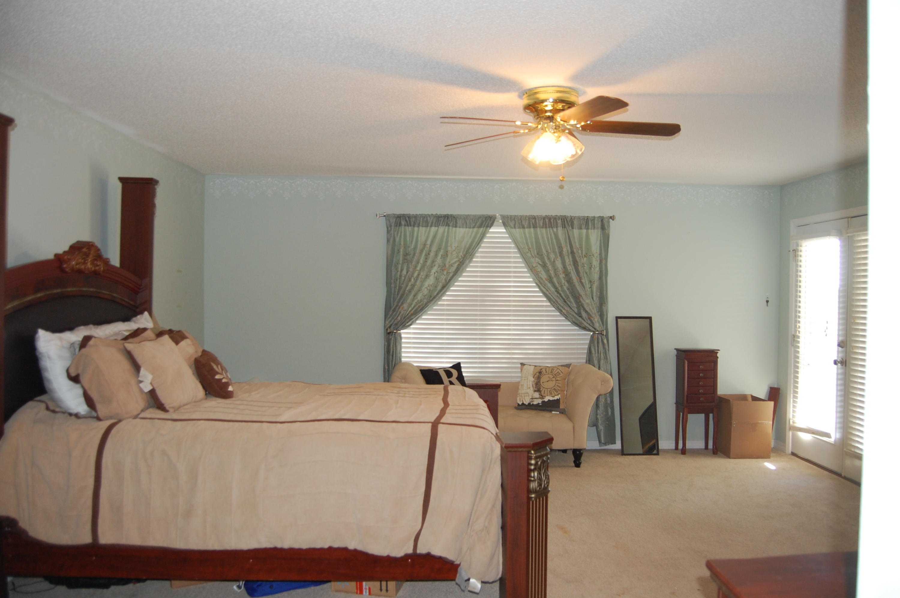 COUNTRYVIEW ESTATES 10TH ADDN - Residential