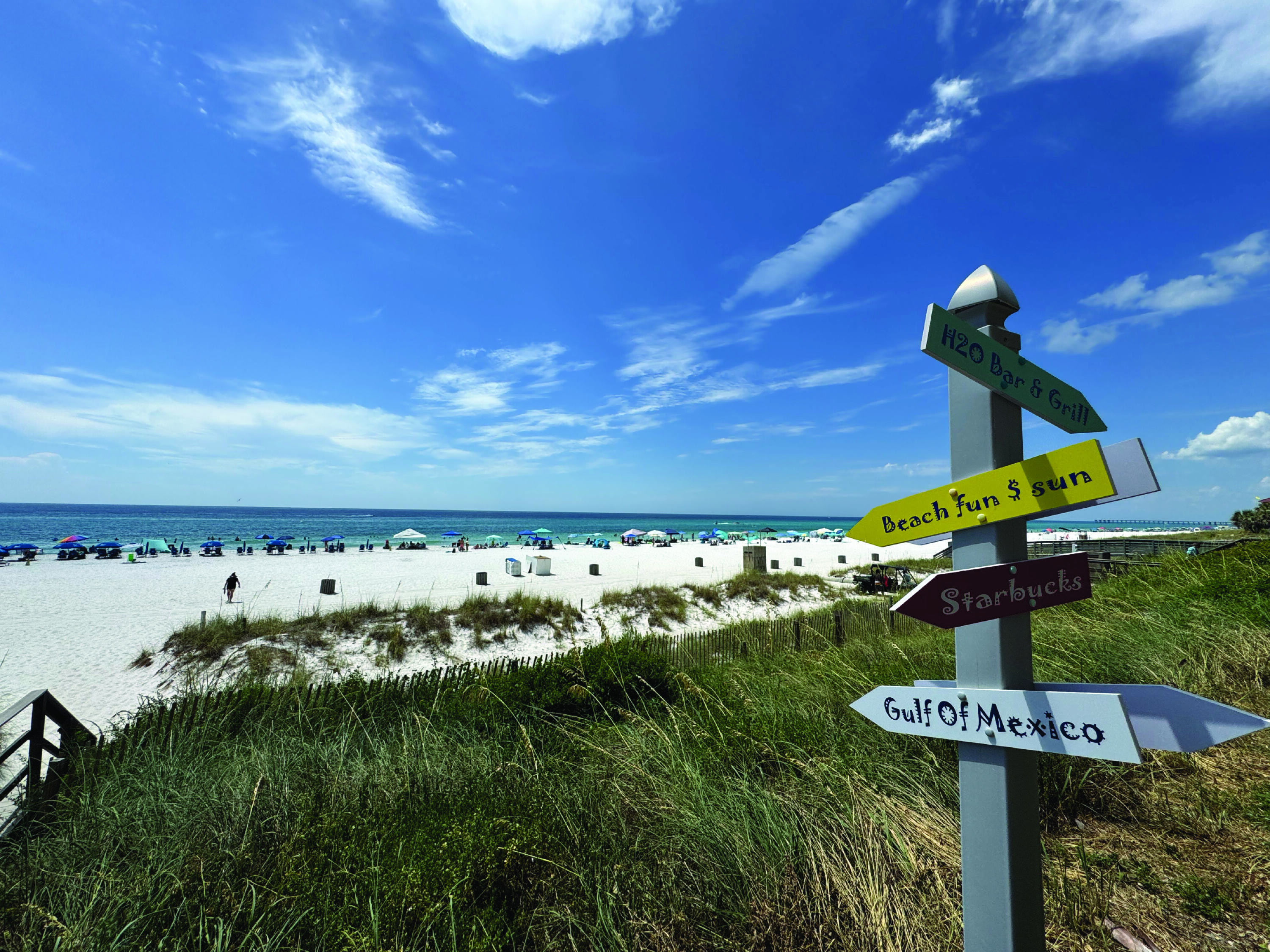 MAJESTIC BEACH TOWERS I - Residential