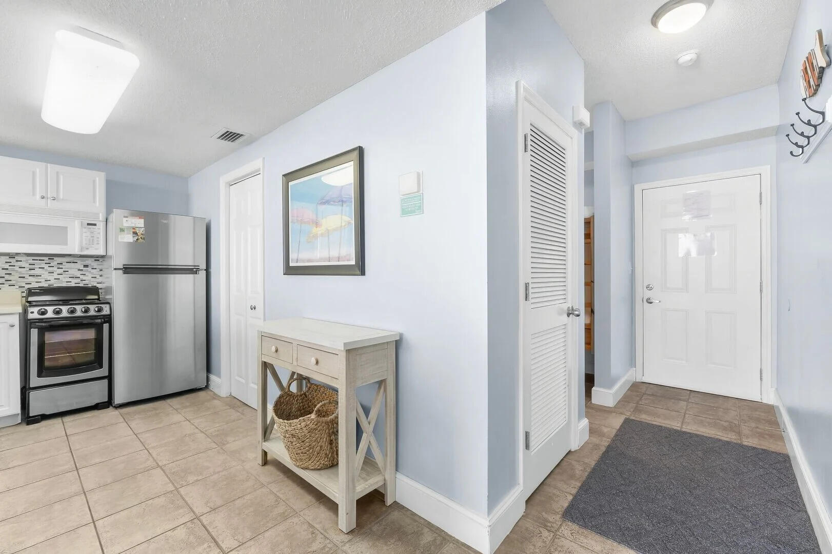 MAJESTIC BEACH TOWERS I - Residential