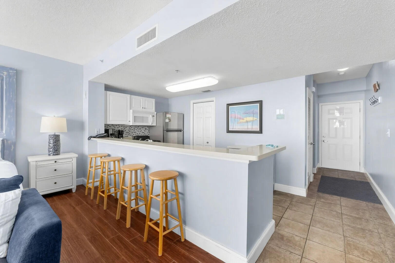 MAJESTIC BEACH TOWERS I - Residential