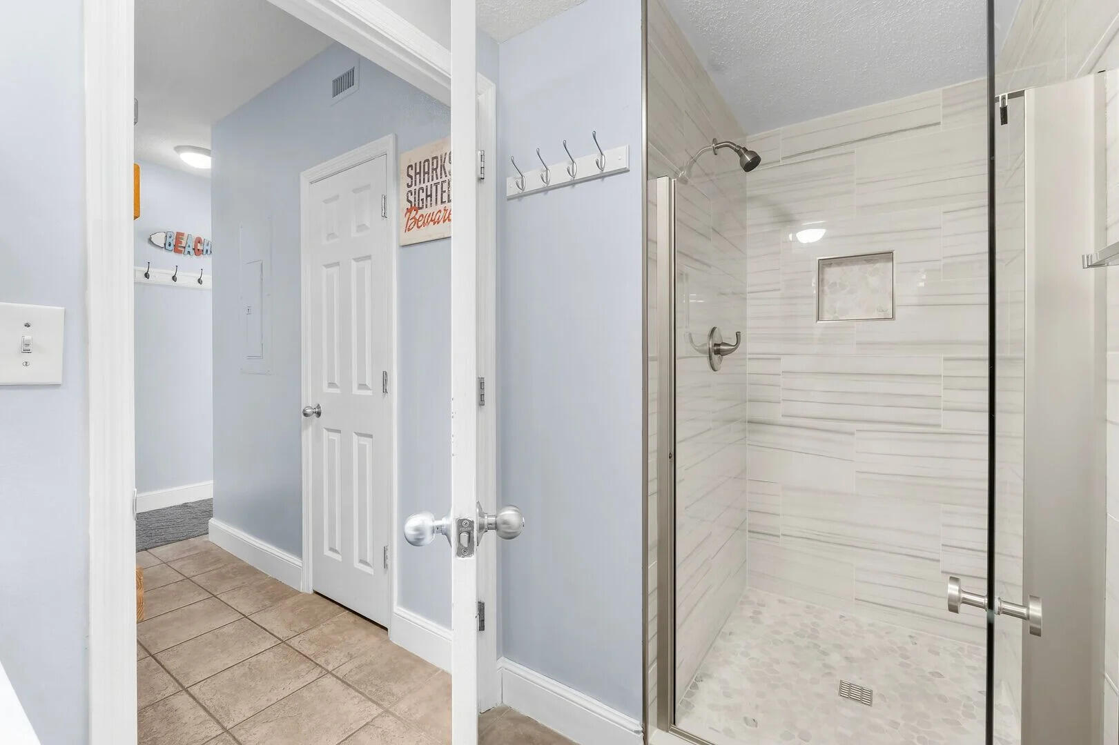 MAJESTIC BEACH TOWERS I - Residential