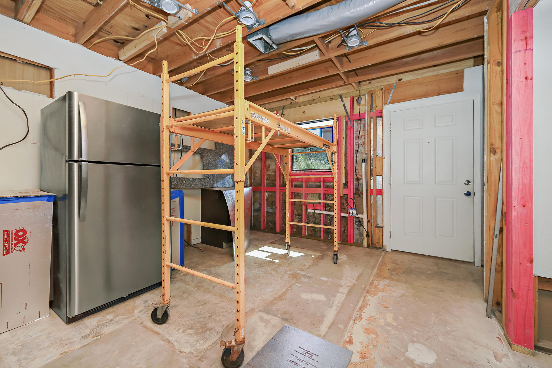 SUMMER HAVEN NORTH T/H - Residential