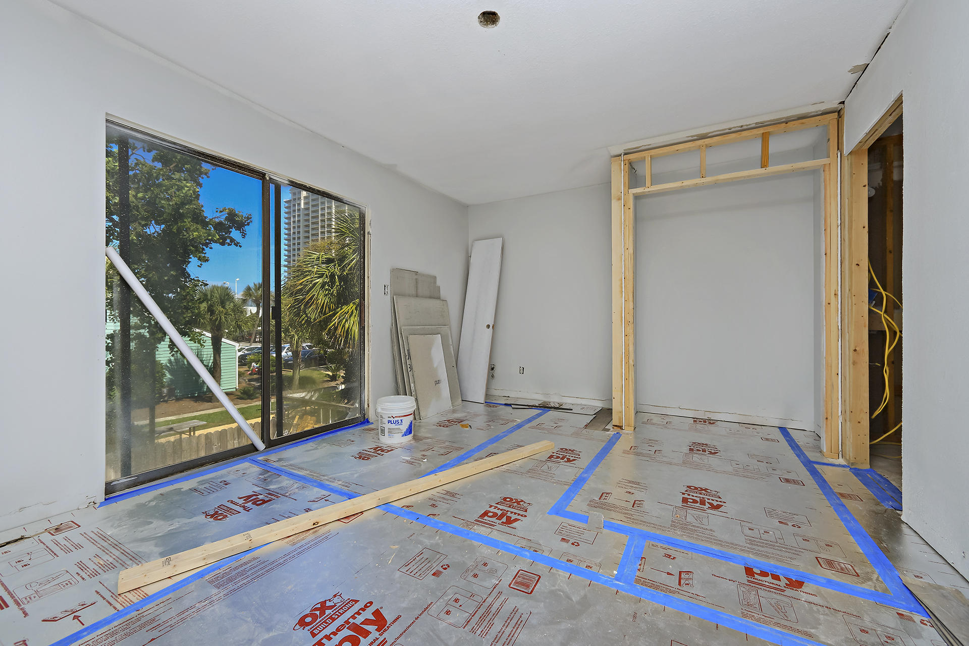 SUMMER HAVEN NORTH T/H - Residential