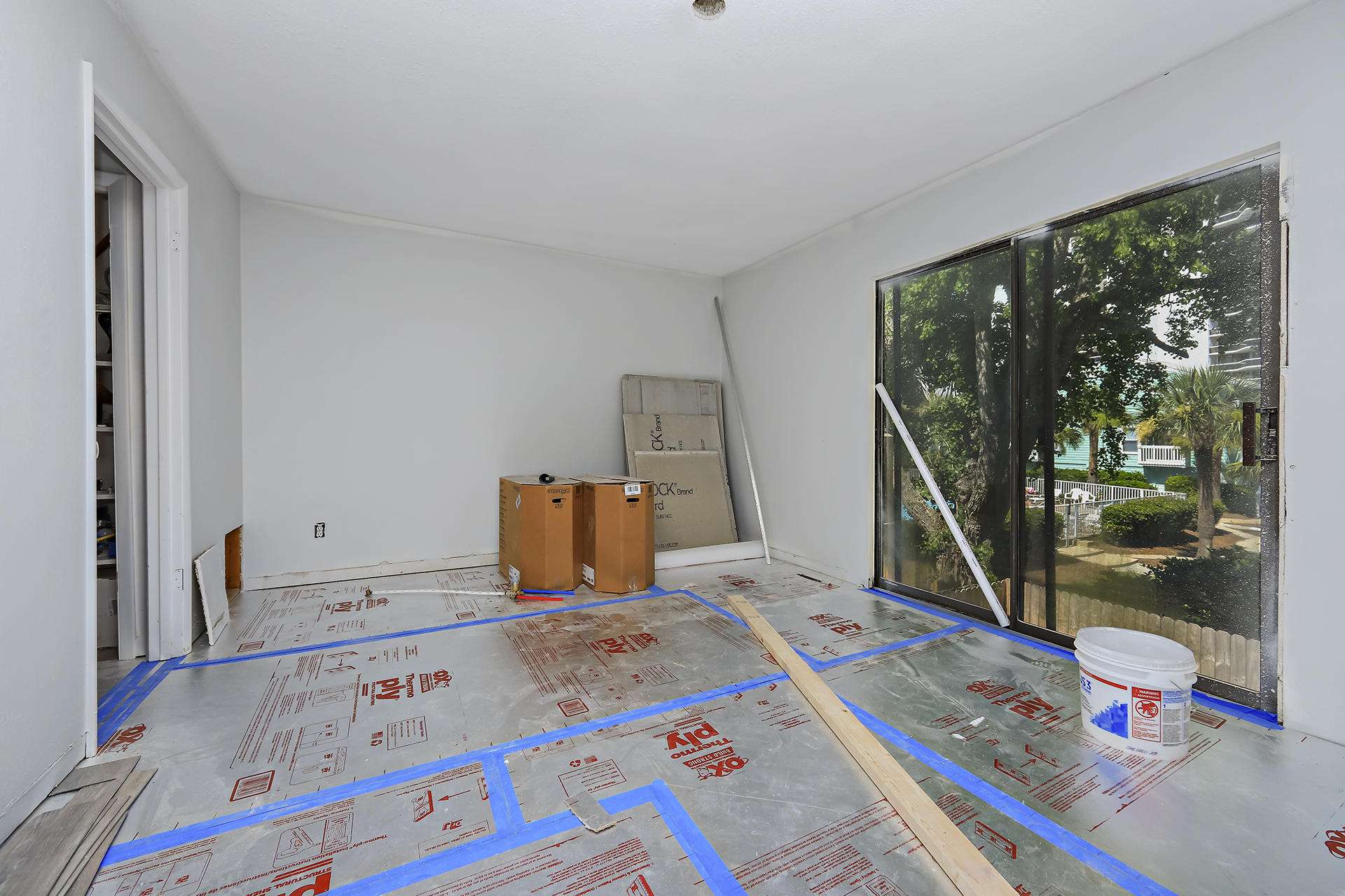 SUMMER HAVEN NORTH T/H - Residential