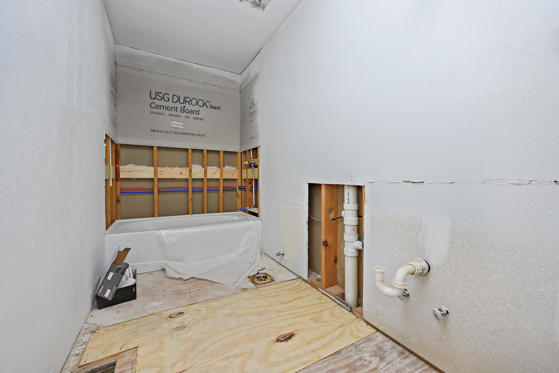 SUMMER HAVEN NORTH T/H - Residential