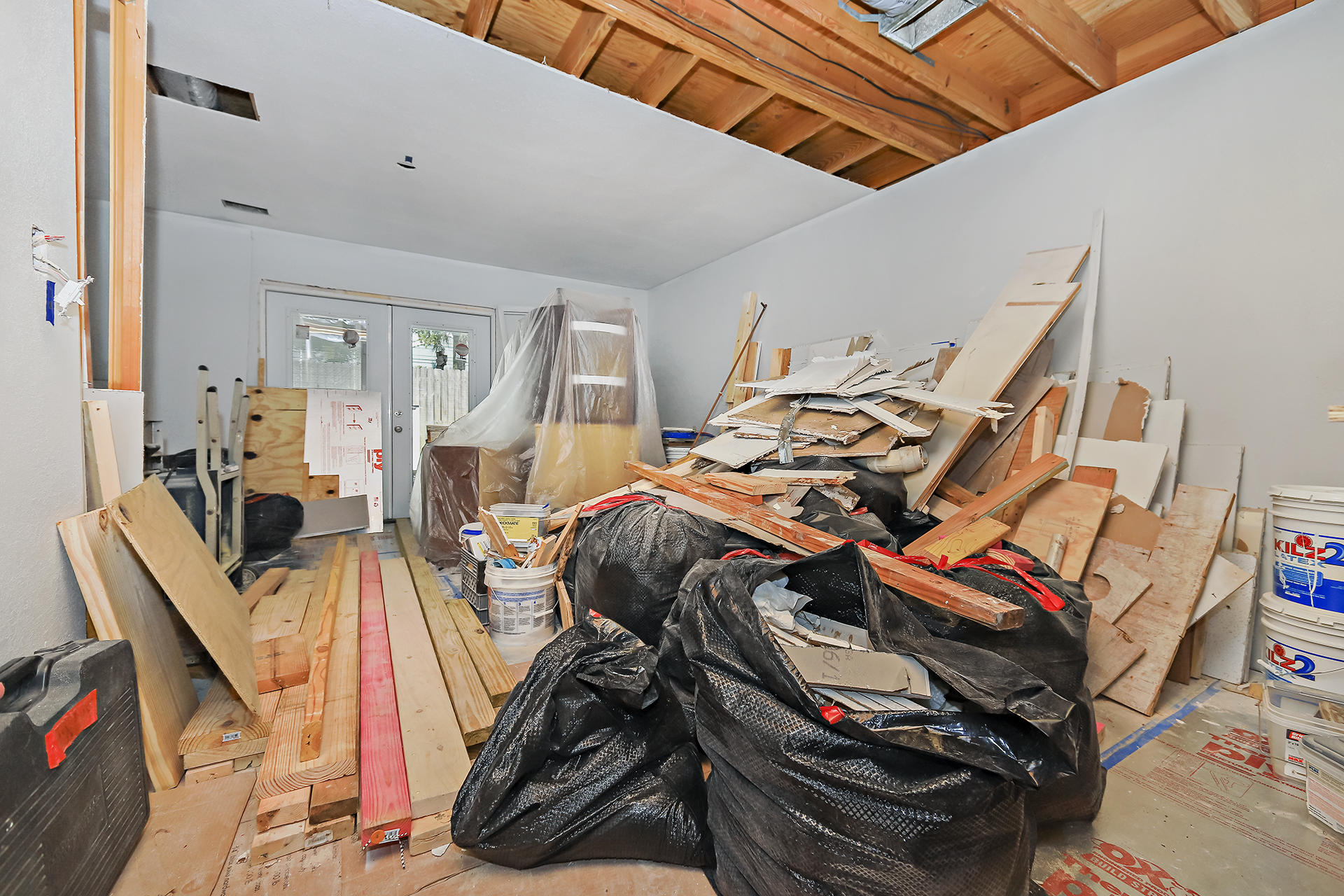 SUMMER HAVEN NORTH T/H - Residential