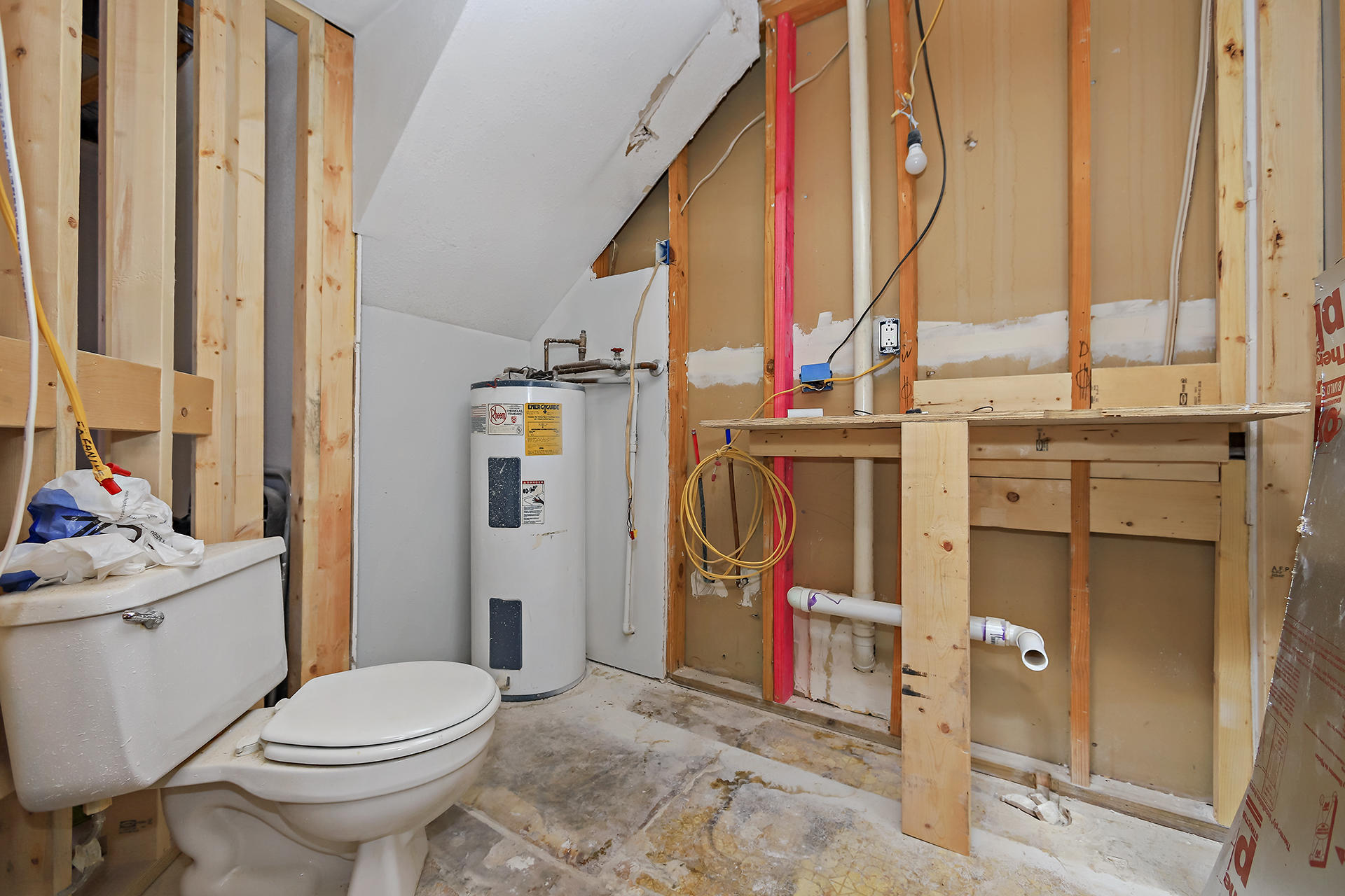 SUMMER HAVEN NORTH T/H - Residential