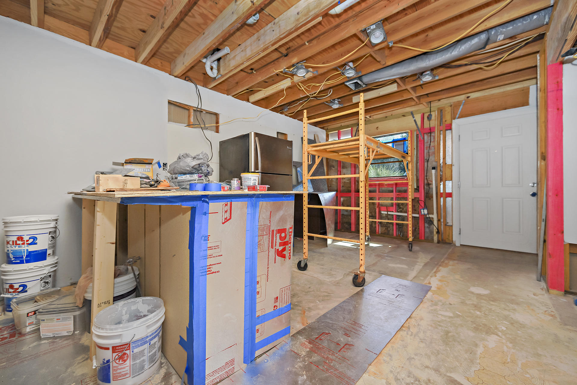 SUMMER HAVEN NORTH T/H - Residential