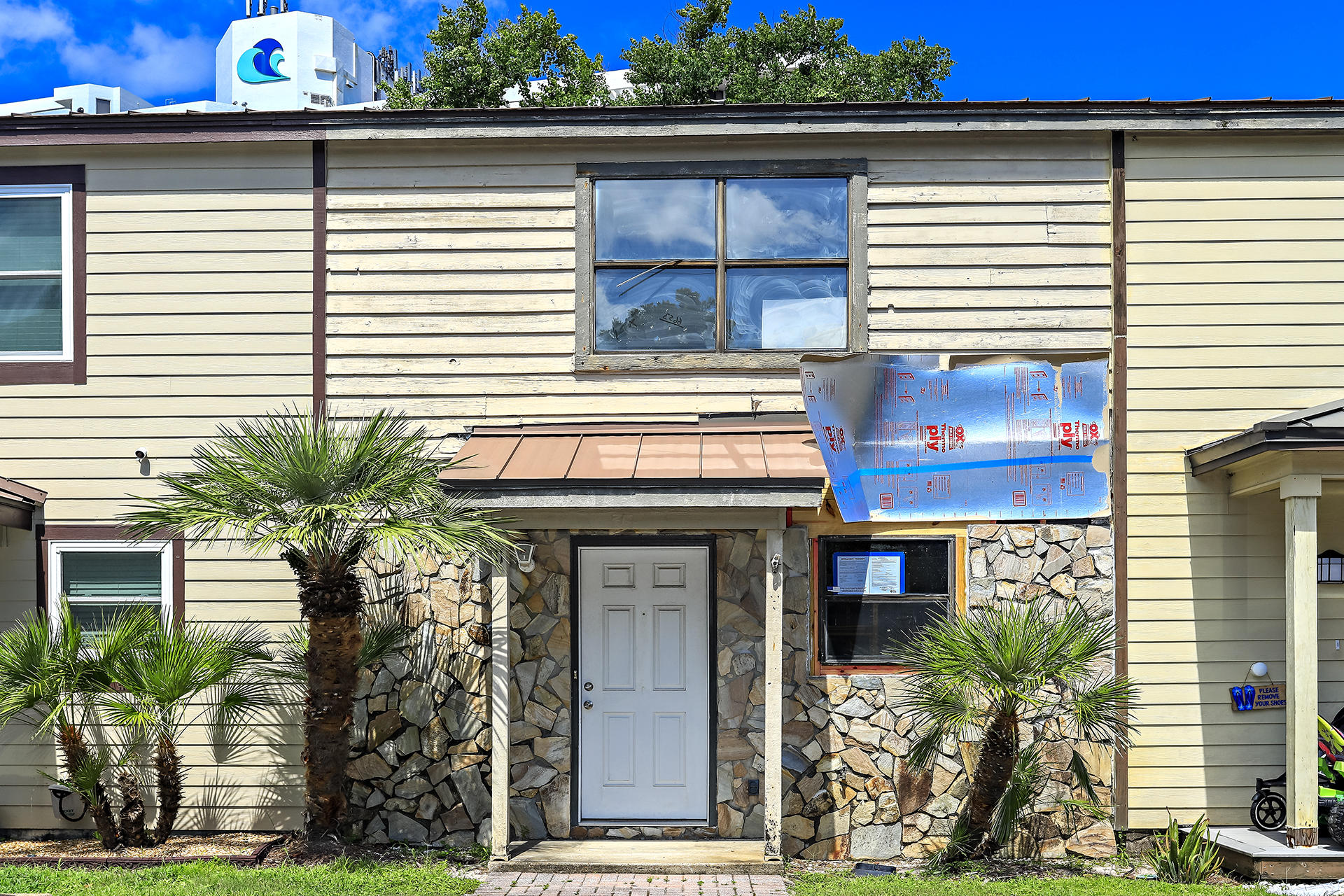 SUMMER HAVEN NORTH T/H - Residential