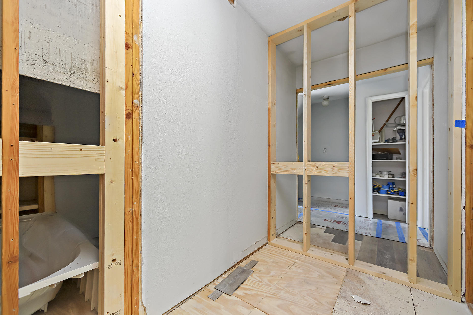 SUMMER HAVEN NORTH T/H - Residential