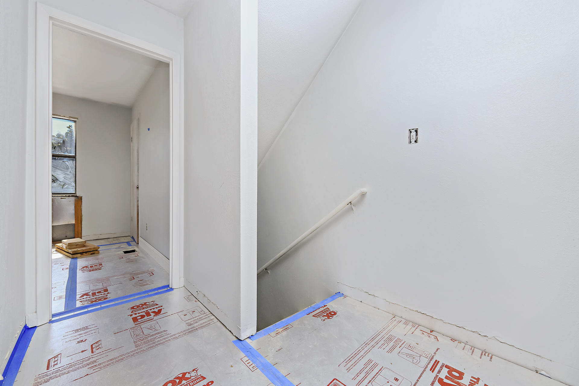 SUMMER HAVEN NORTH T/H - Residential