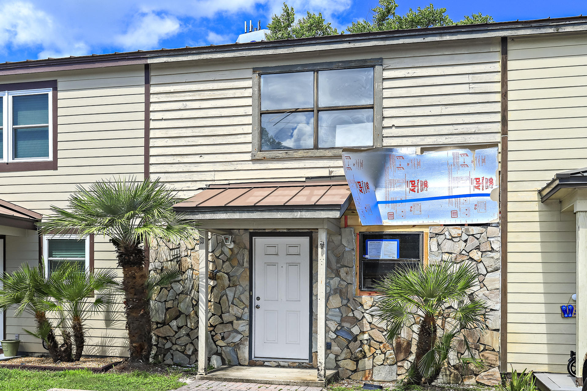 SUMMER HAVEN NORTH T/H - Residential