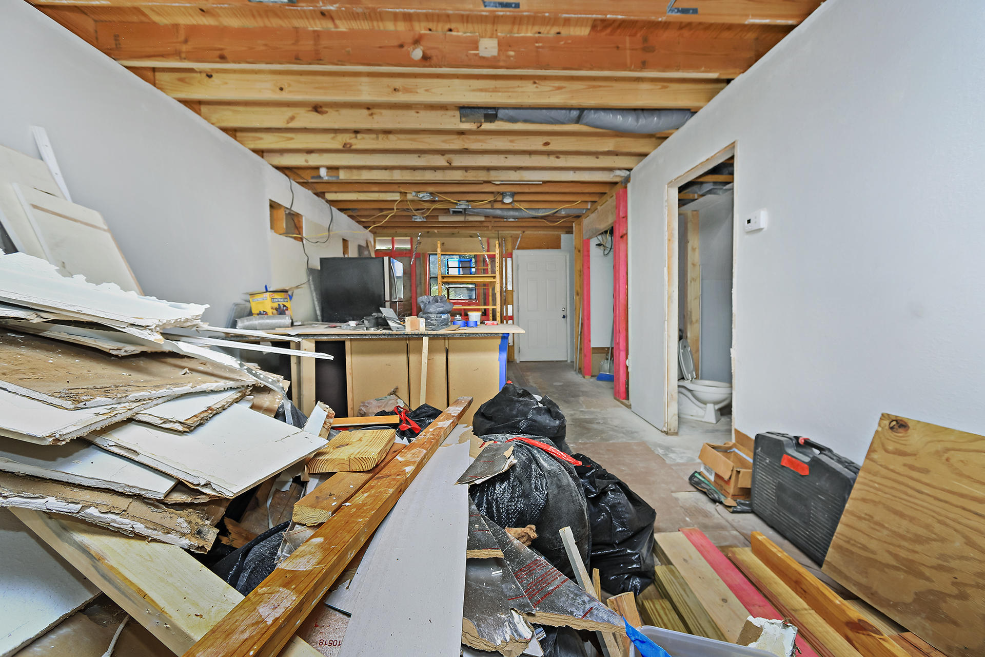 SUMMER HAVEN NORTH T/H - Residential