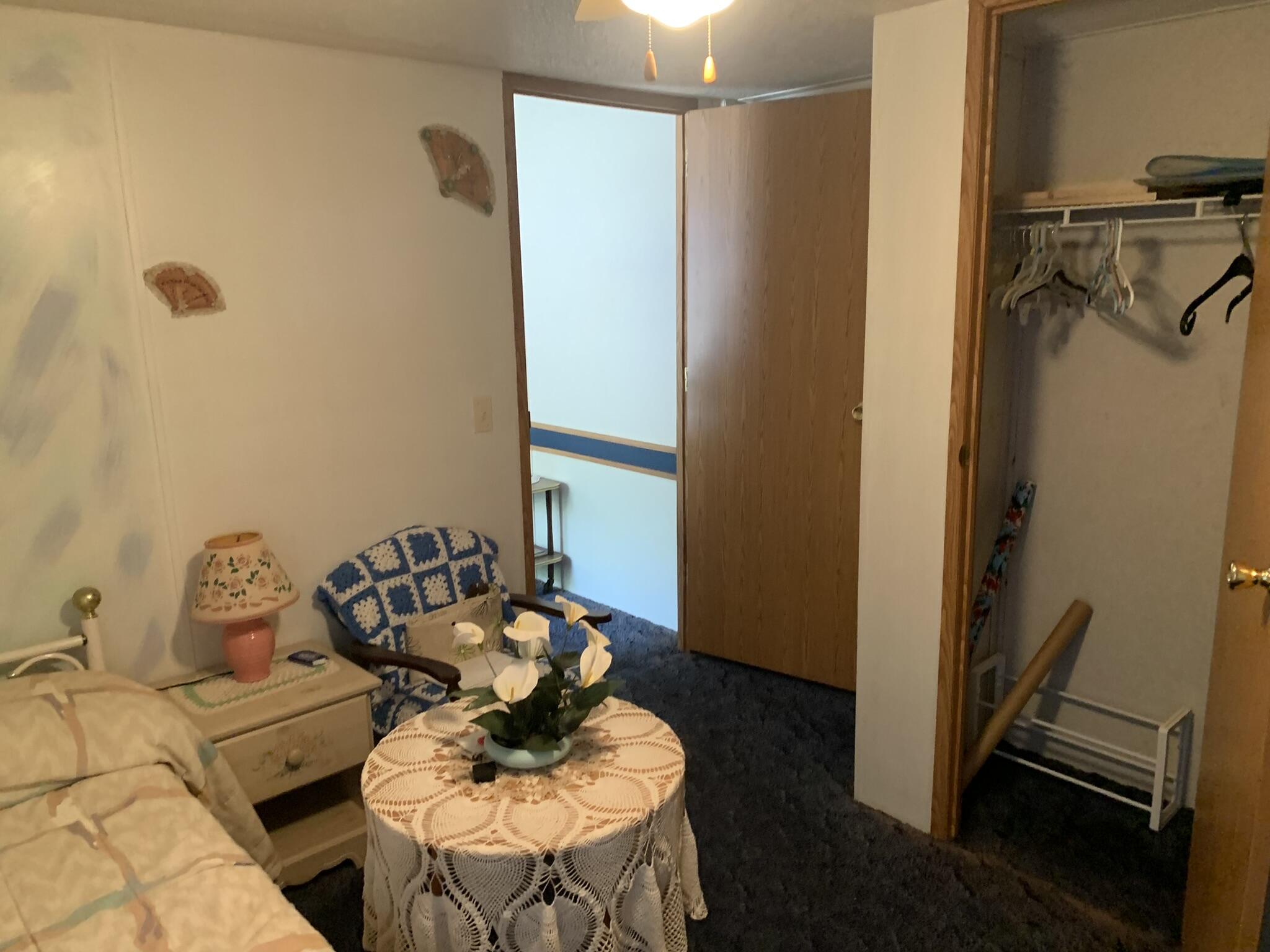 M/H NORTH - Residential Lease