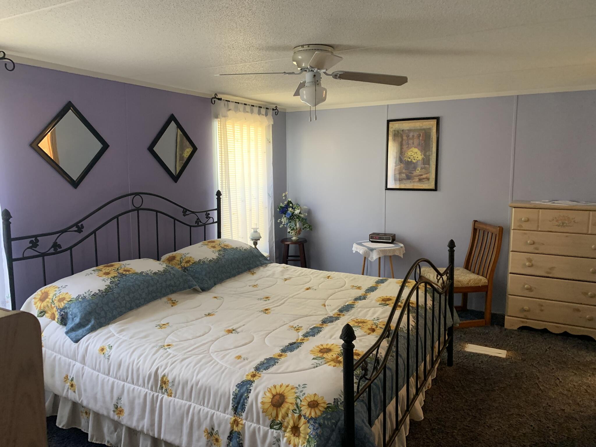 M/H NORTH - Residential Lease