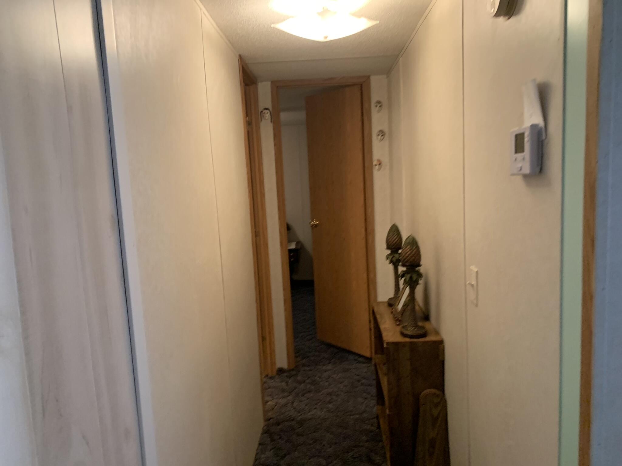 M/H NORTH - Residential Lease