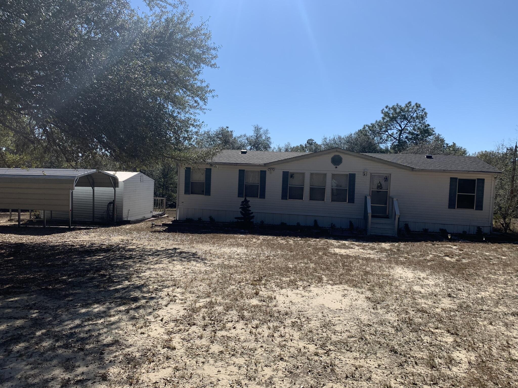 M/H NORTH - Residential Lease