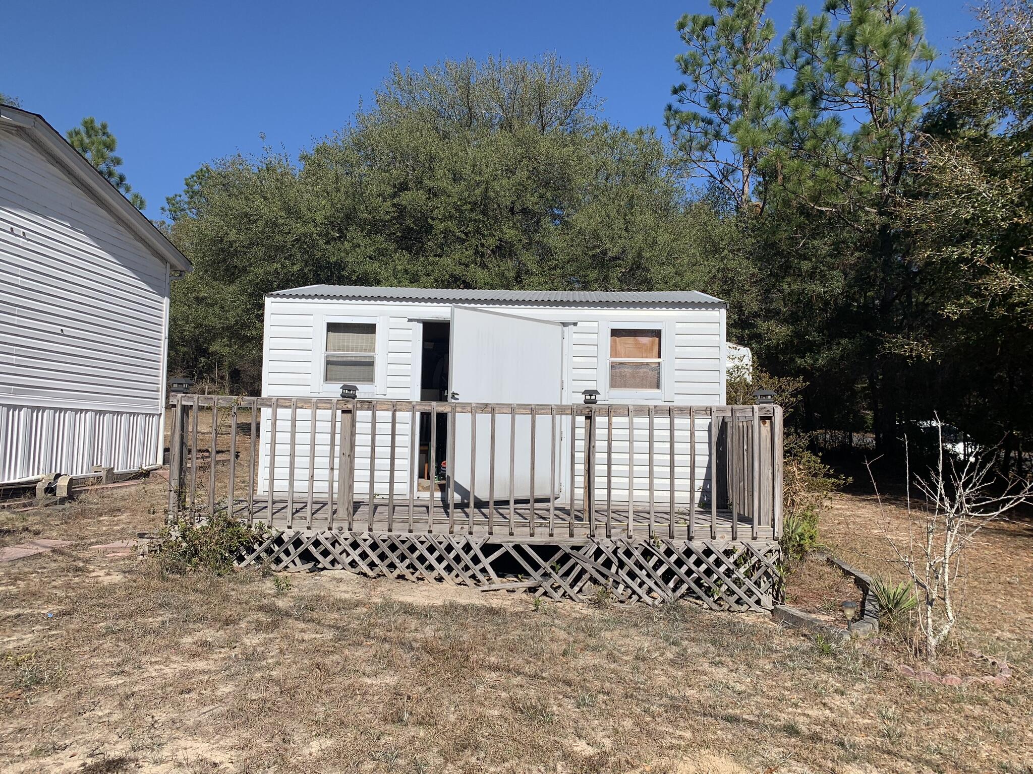 M/H NORTH - Residential Lease