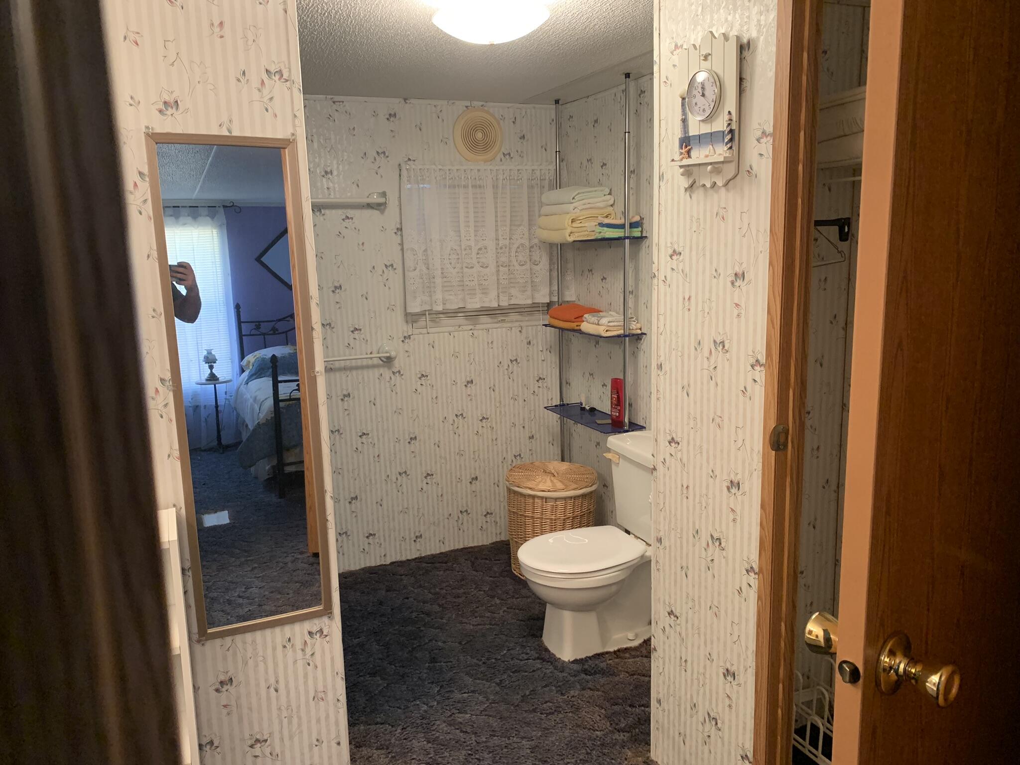 M/H NORTH - Residential Lease
