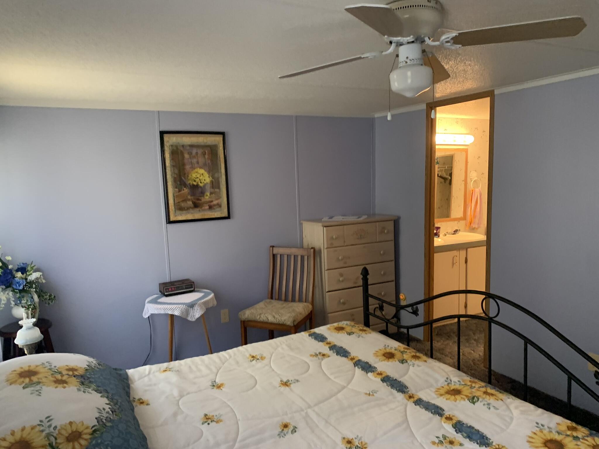 M/H NORTH - Residential Lease