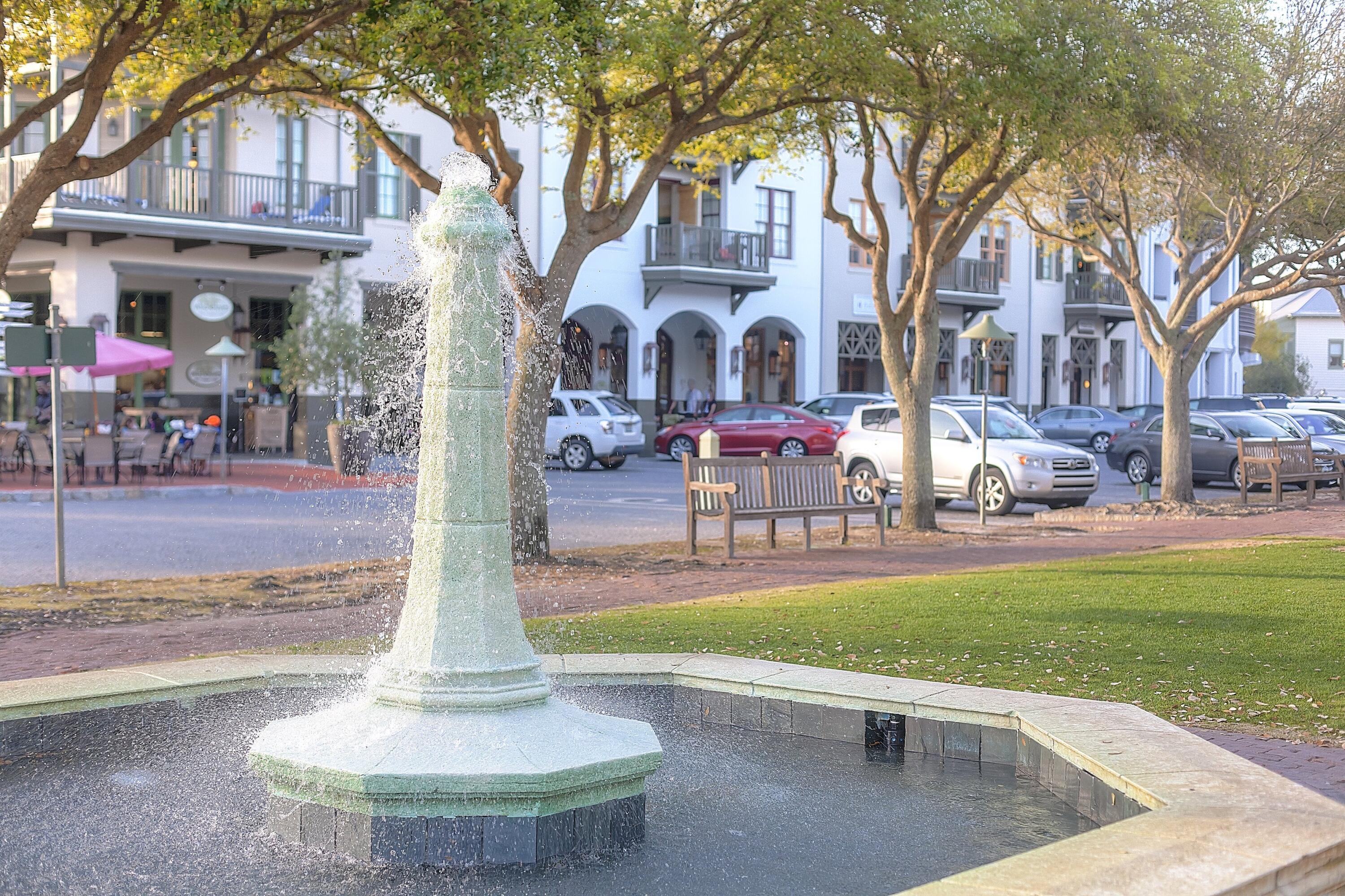 Rosemary Beach - Residential