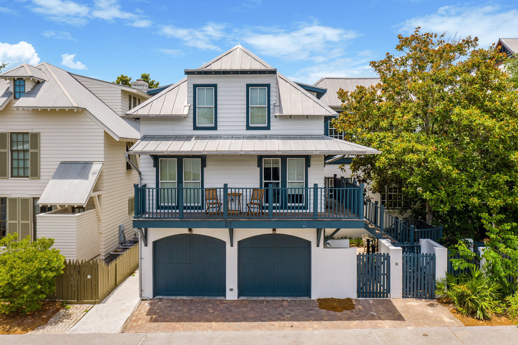 Rosemary Beach - Residential