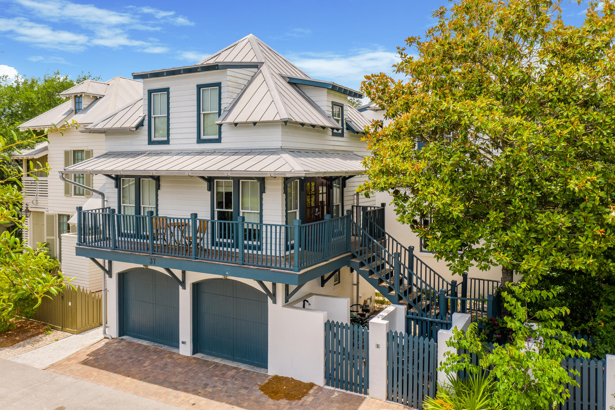 Rosemary Beach - Residential