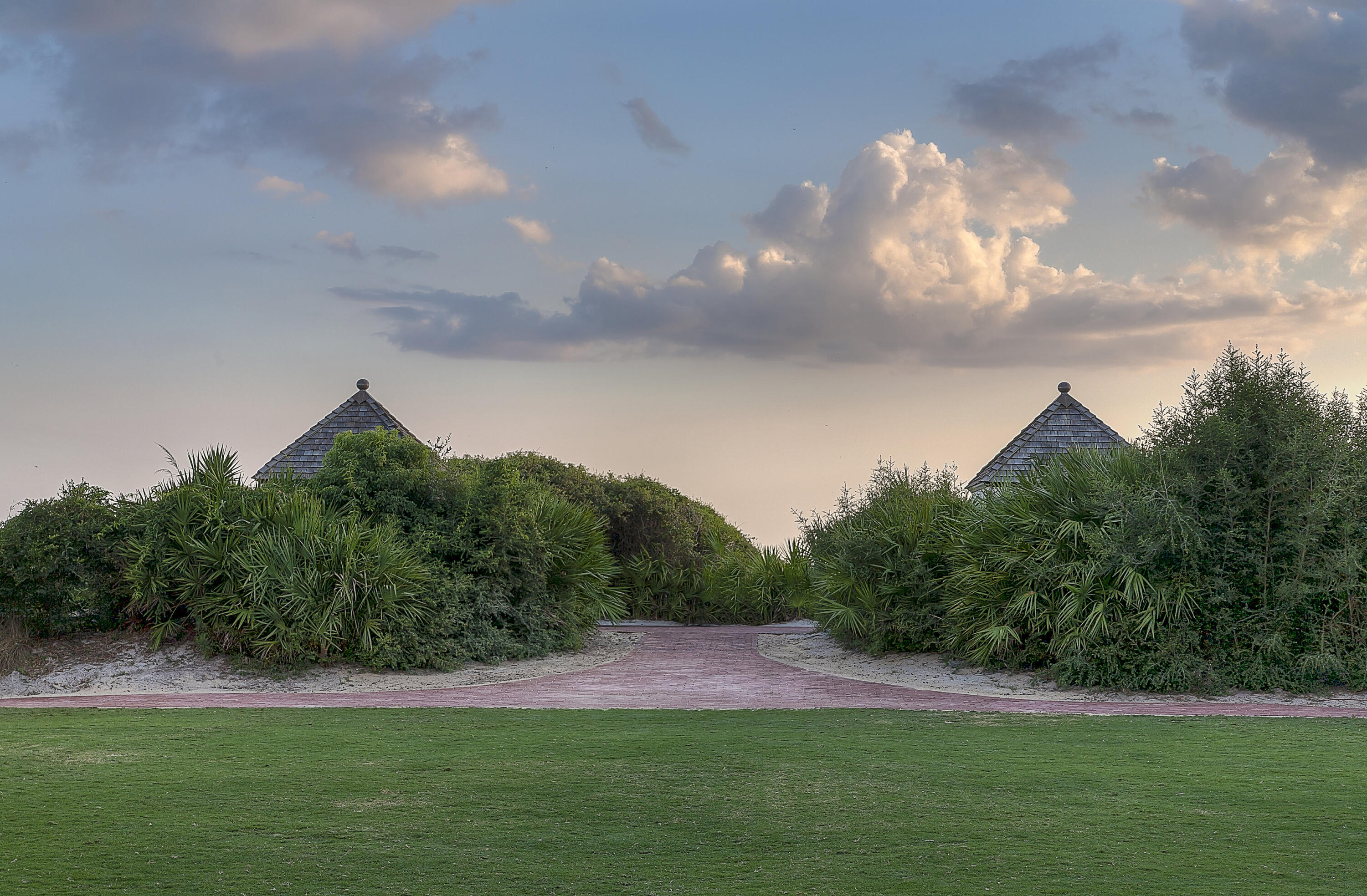 Rosemary Beach - Residential