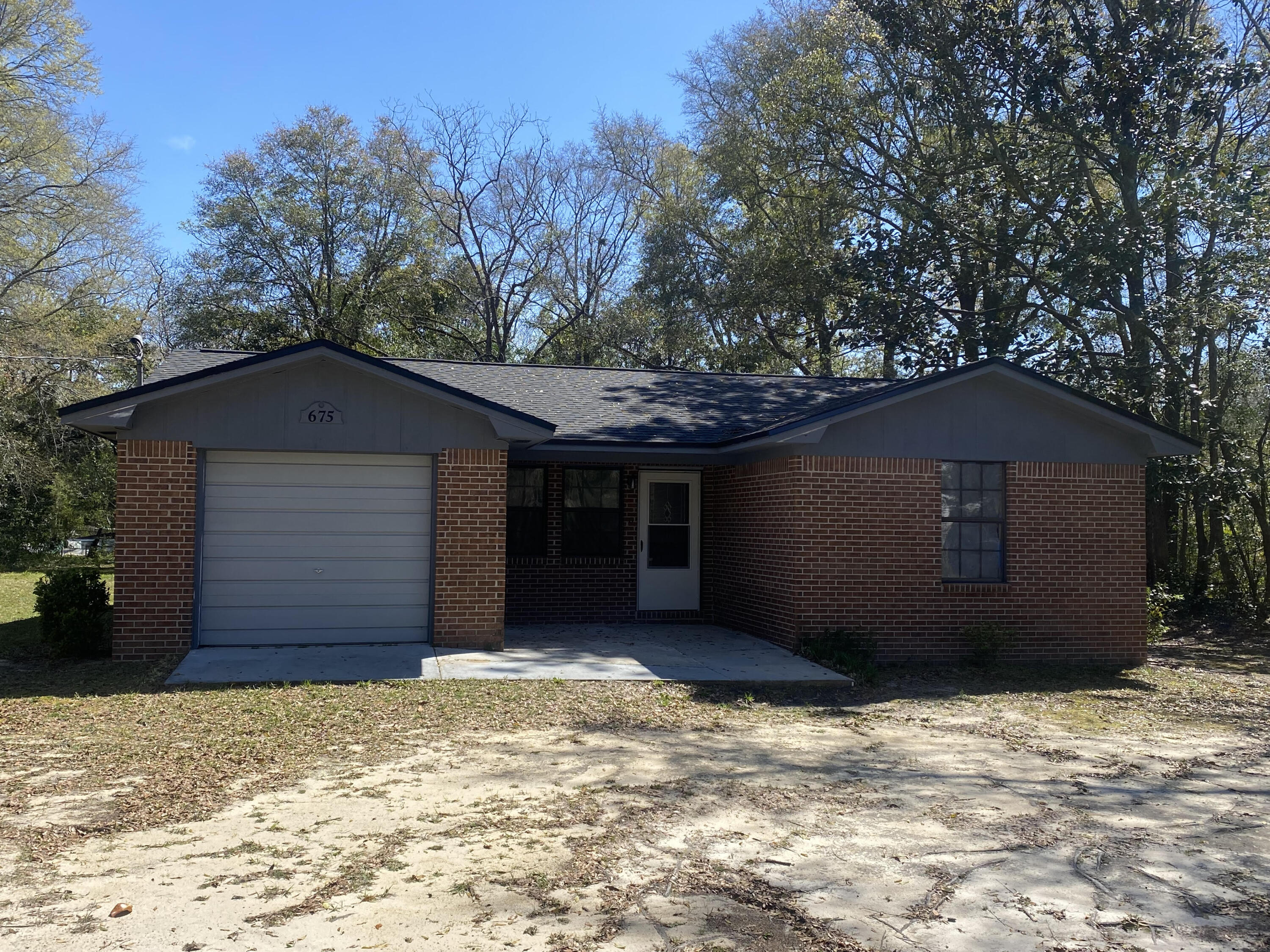 OAK PARK - Residential