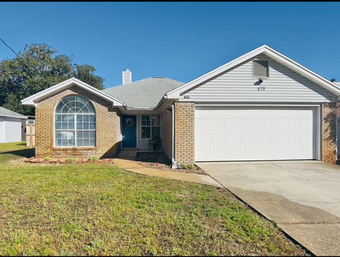 Photo of 479 Cascabellas Street, Mary Esther, FL 32569 (MLS # 988221) Photo of 479 Cascabellas Street, Mary Esther, FL 32569 (MLS # 988221)
