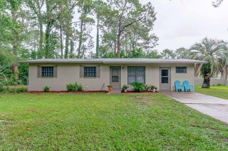 If you're looking for a large cozy single family home, close to Gulf Coast State College and FSU campus and just minutes from the beach, this is the one! This beautiful home has 2 bonus rooms which can be used as an office or playroom and a Florida room. Priced to sell and won't last long, so contact your realtor to schedule your viewing today!