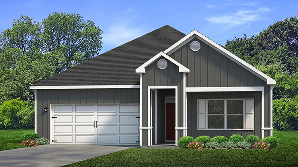FOREST BAY ESTATES - Residential