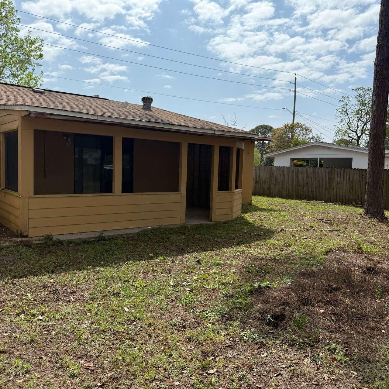 SANTASIA PARK - Residential Lease