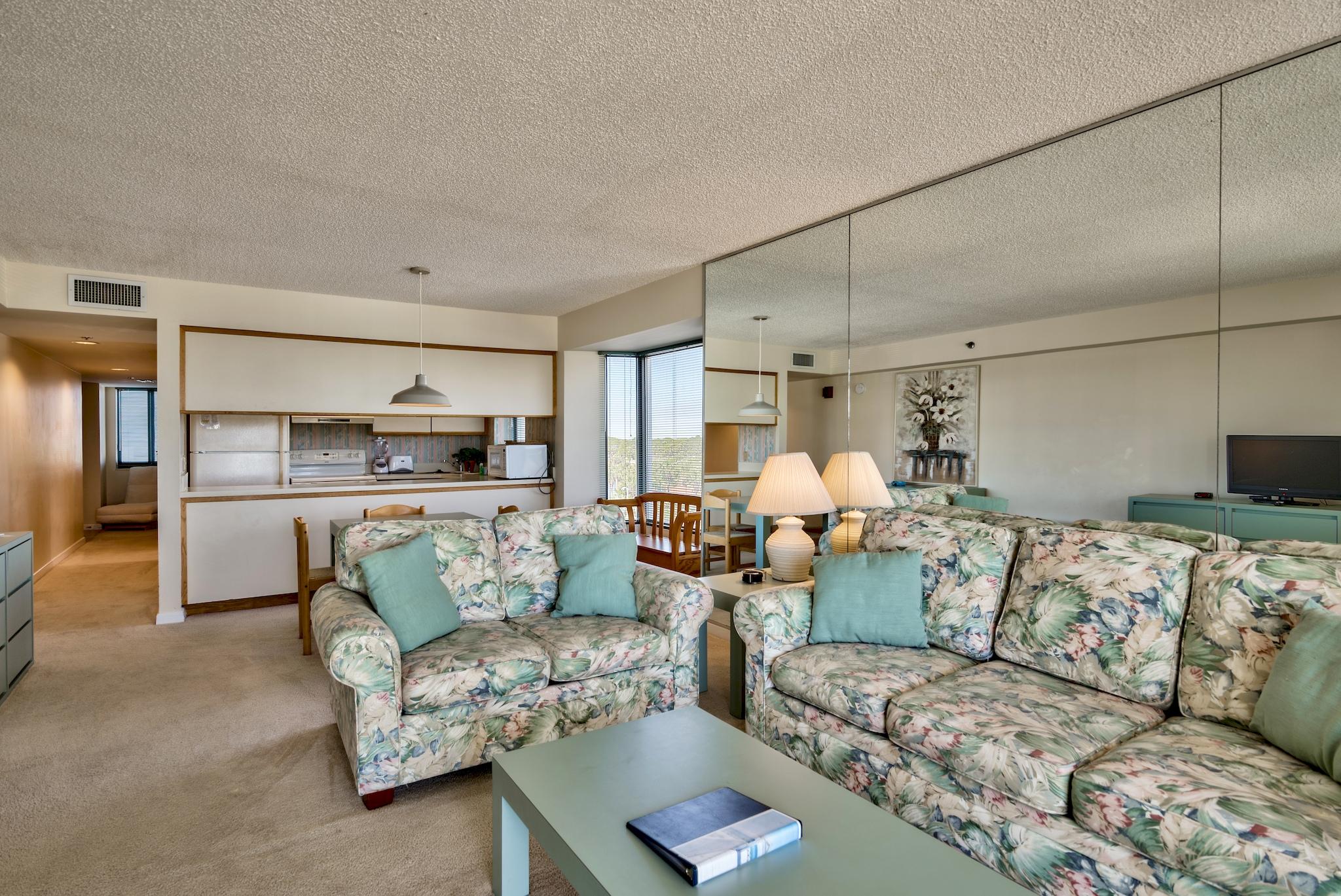 Beachside II - Residential