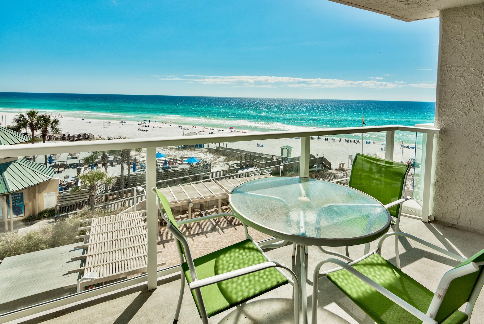 Beachside II - Residential