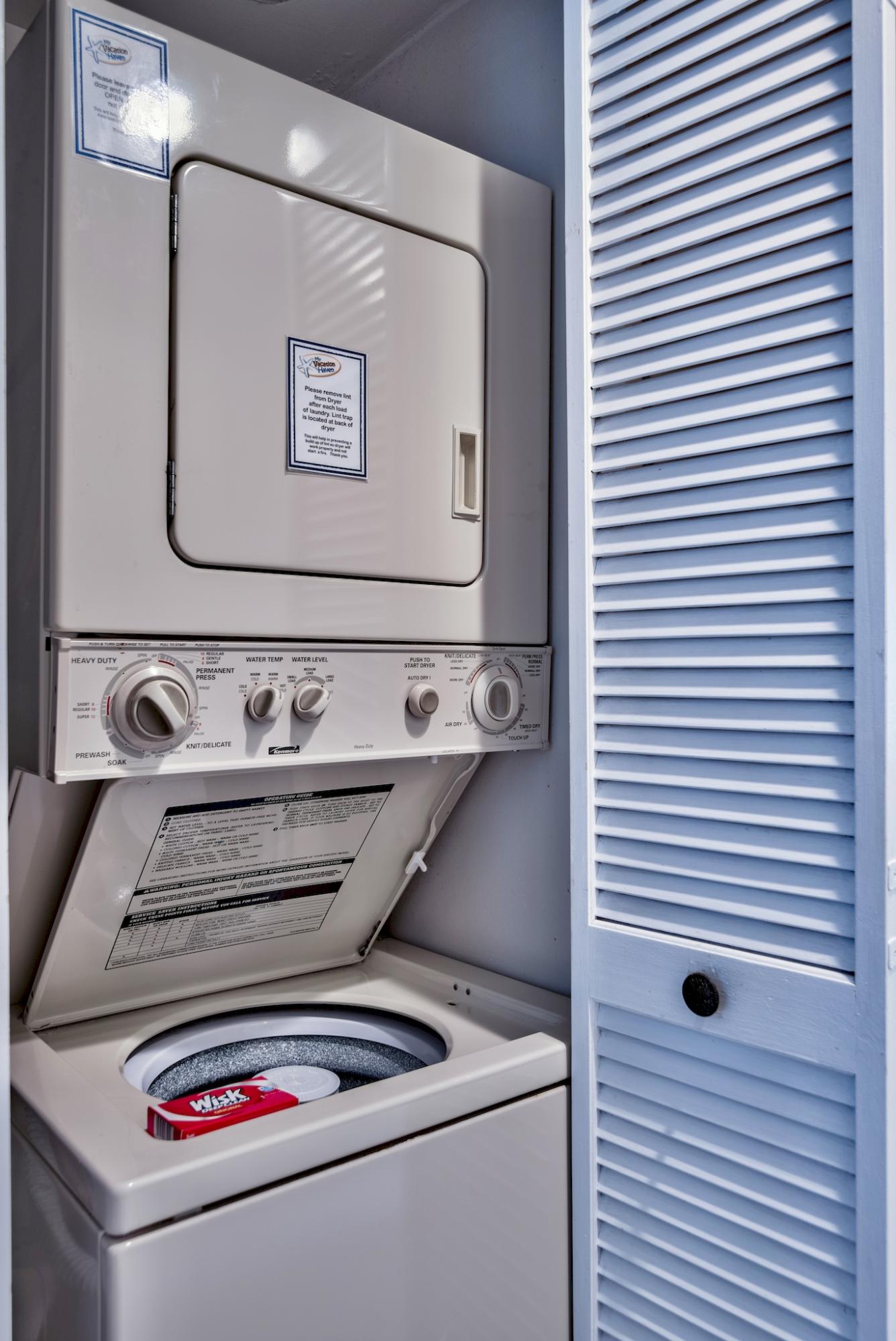 Beachside II - Residential