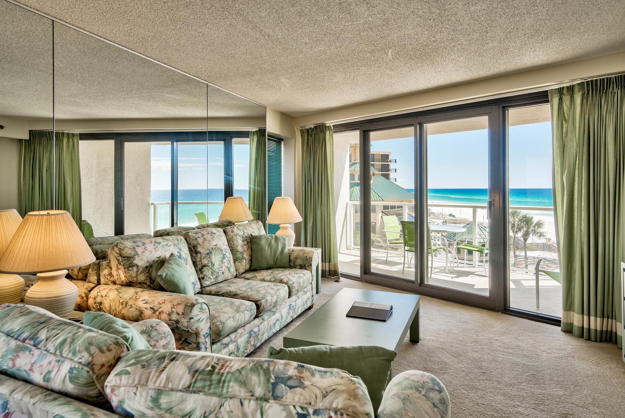 Beachside II - Residential