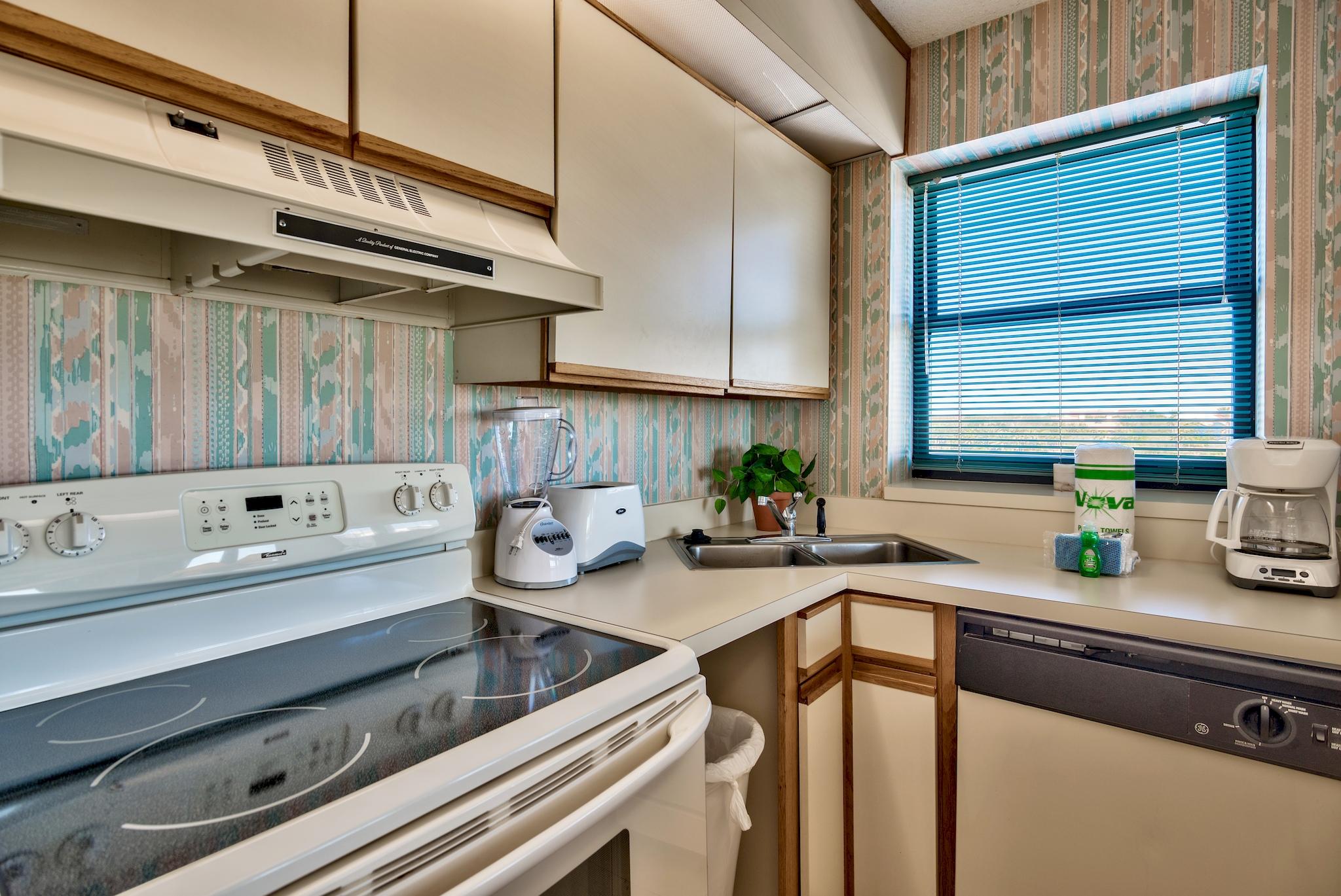 Beachside II - Residential