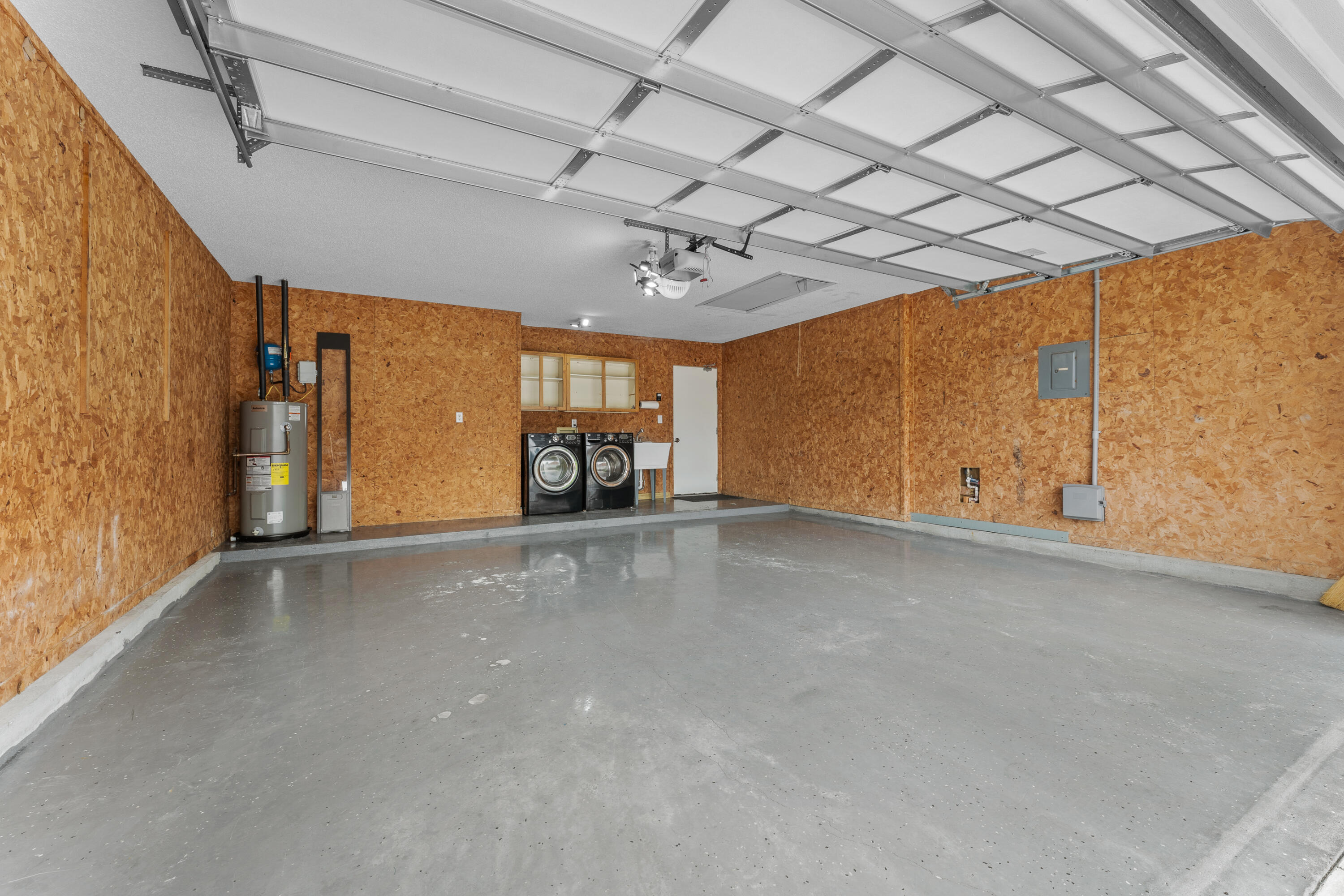 L'ATRIUM - Residential Lease