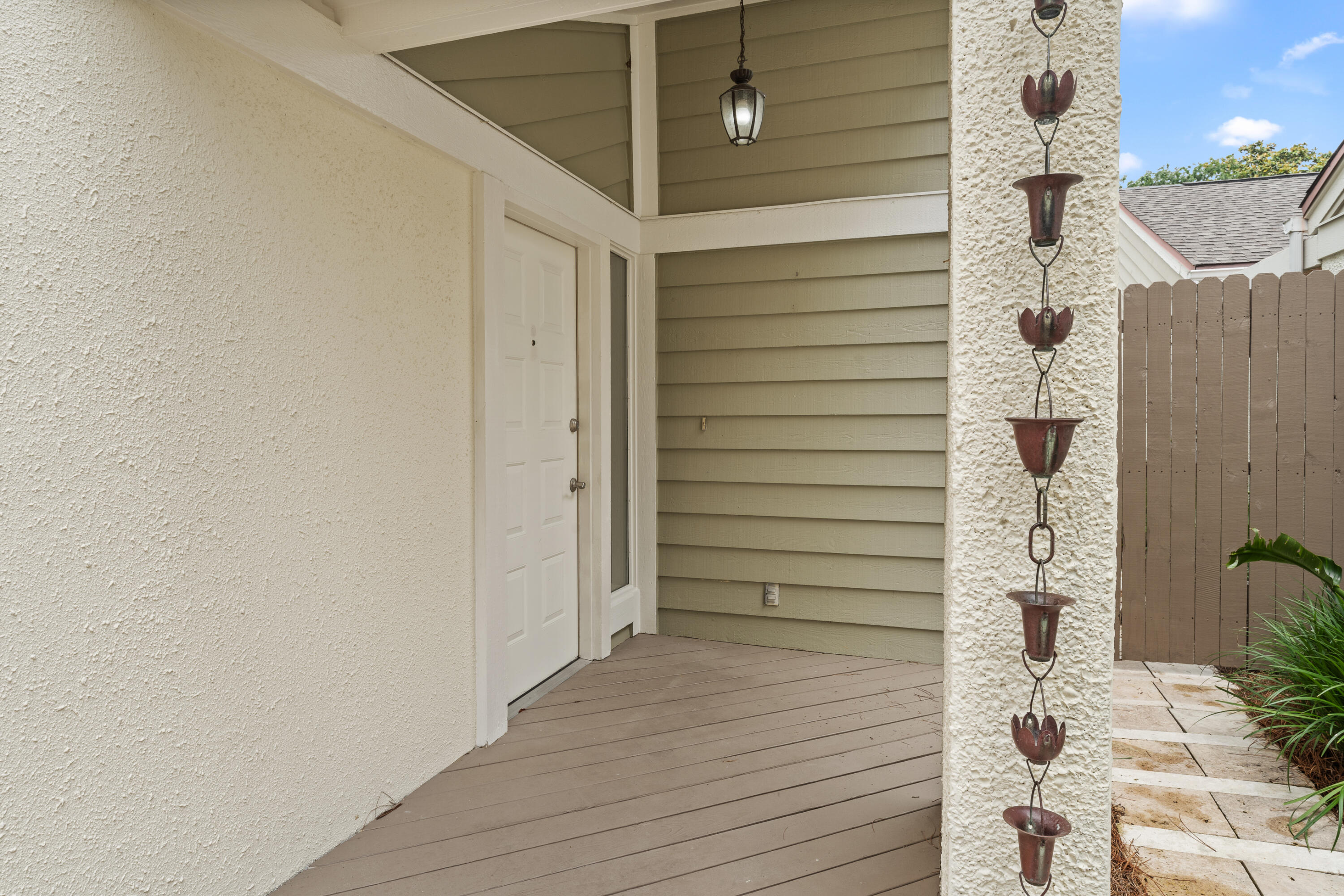 L'ATRIUM - Residential Lease