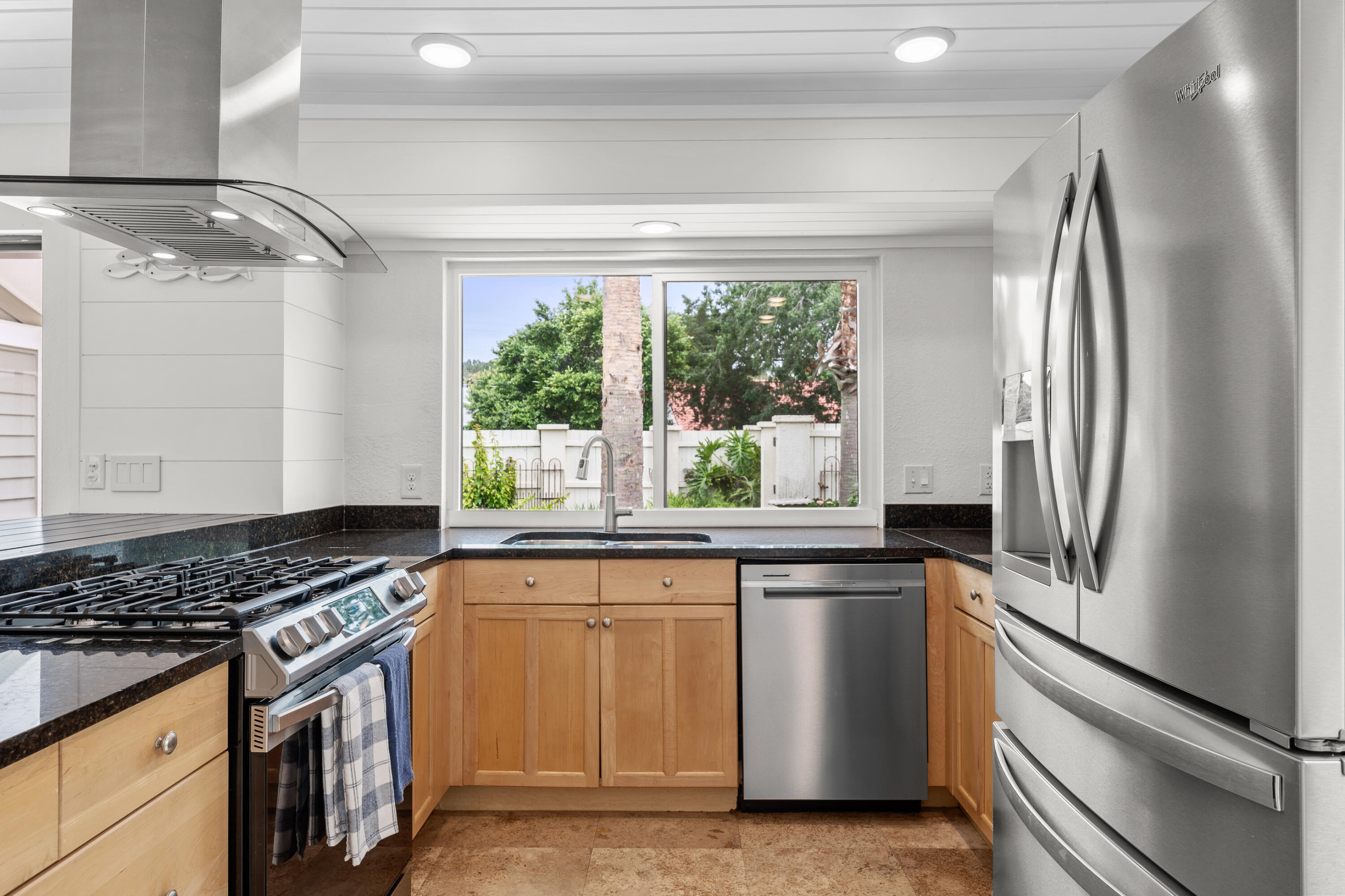 L'ATRIUM - Residential Lease