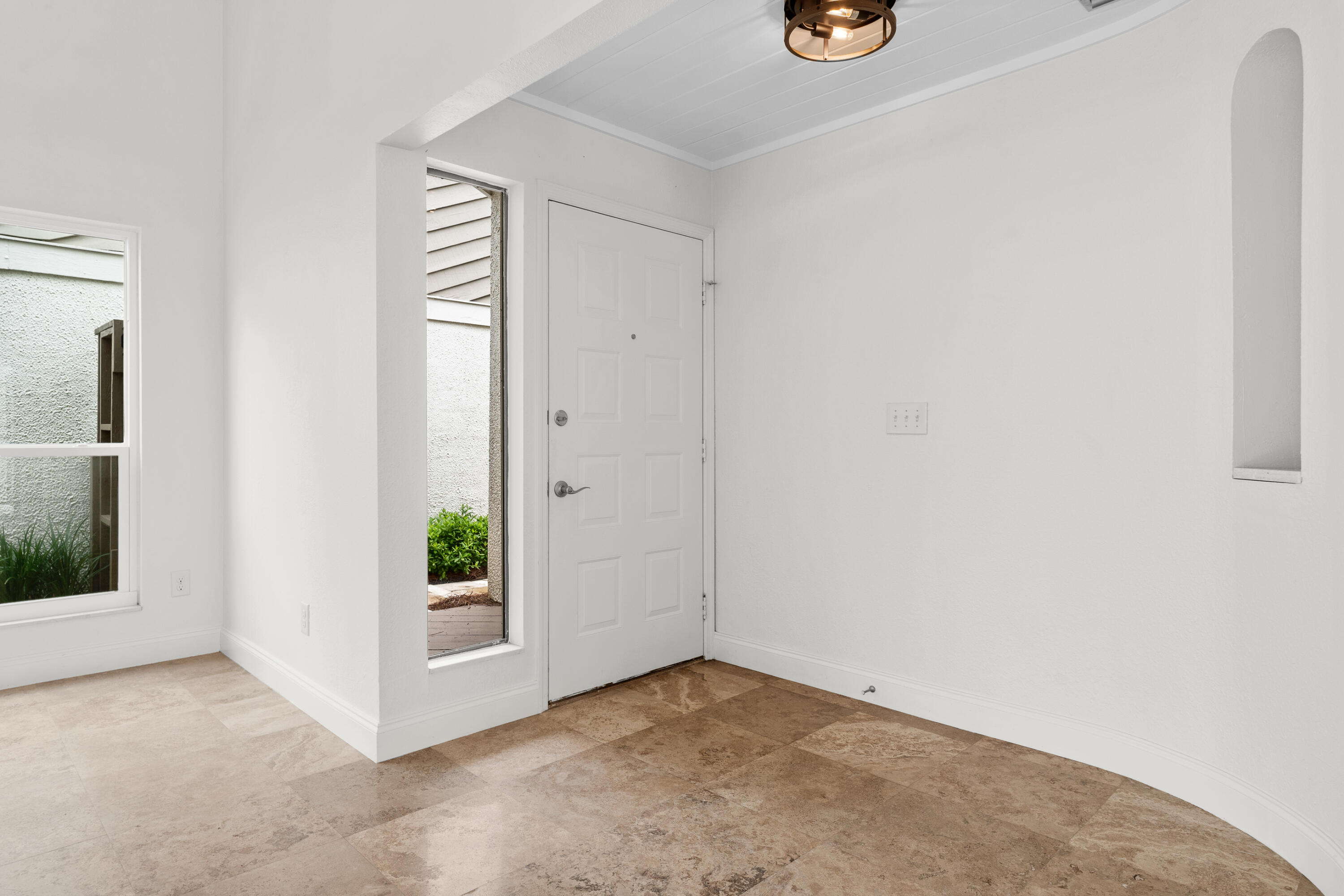 L'ATRIUM - Residential Lease