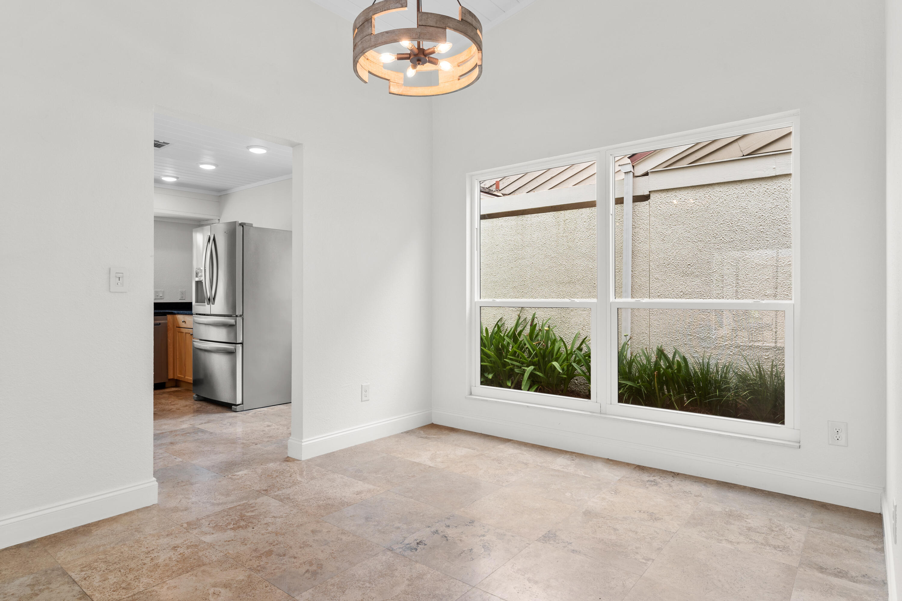 L'ATRIUM - Residential Lease