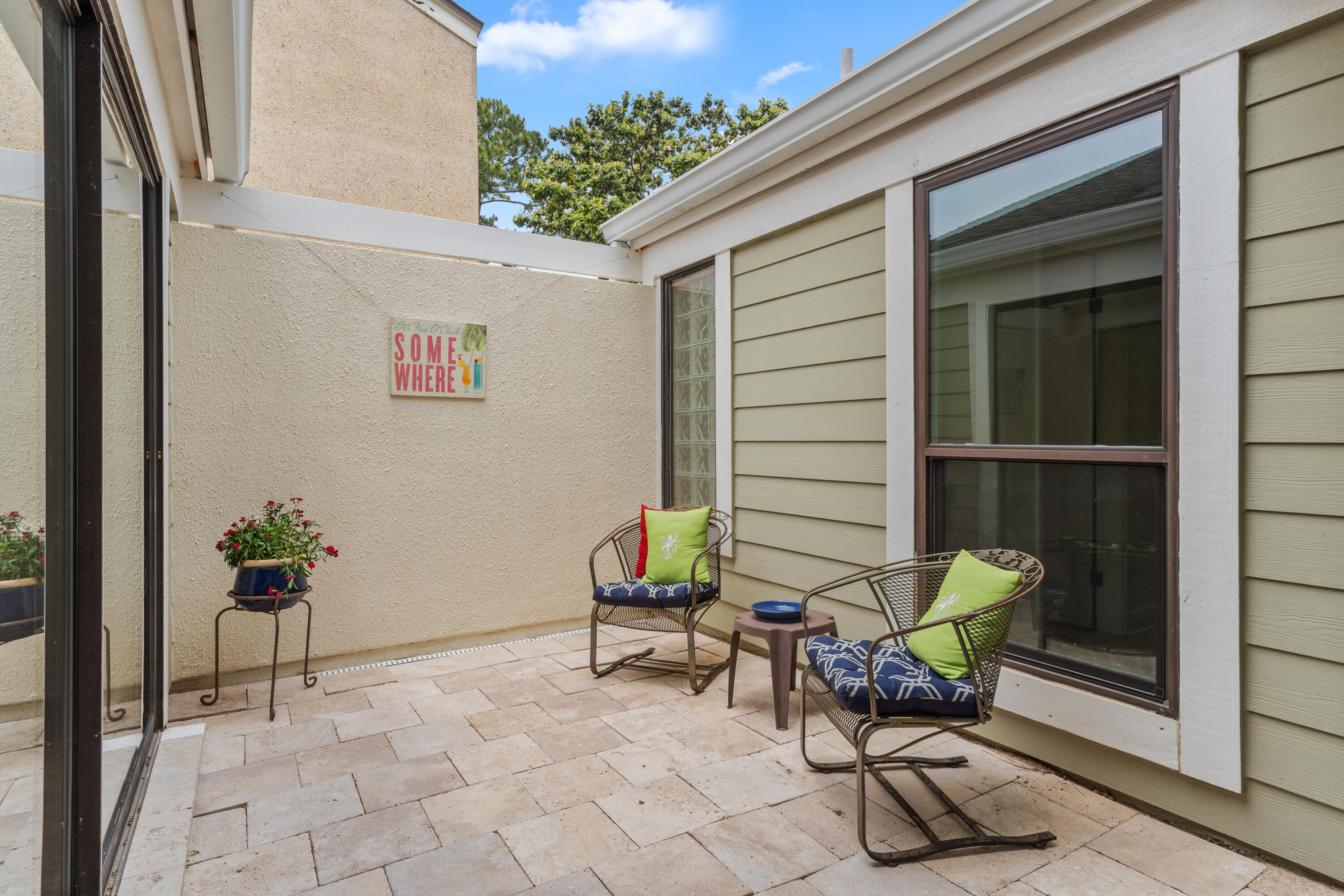 L'ATRIUM - Residential Lease