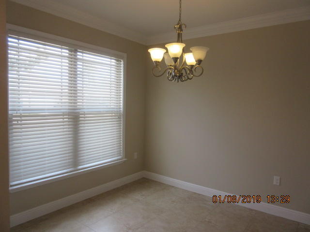 METES & BOUNDS - Residential Lease